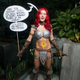 Illustration for article titled The Most Astonishing Cosplay From Emerald City Comicon... Part 2!